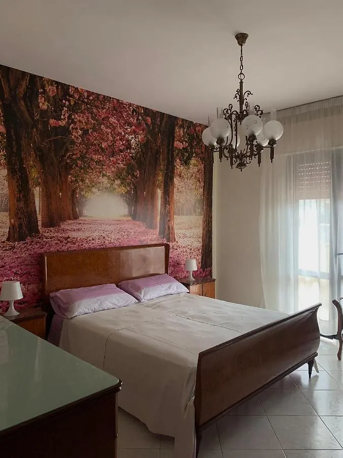 דירות בארי Casa Ninetta
