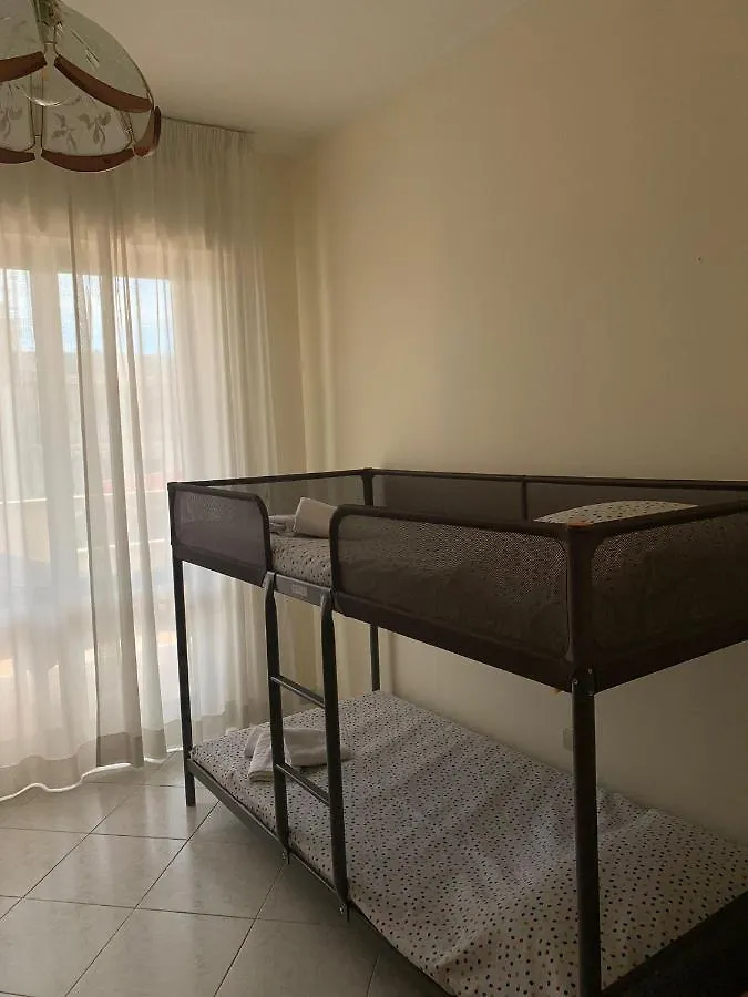דירות בארי Casa Ninetta איטליה