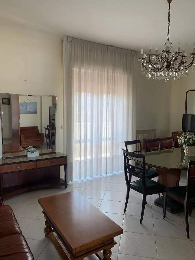 דירות בארי Casa Ninetta