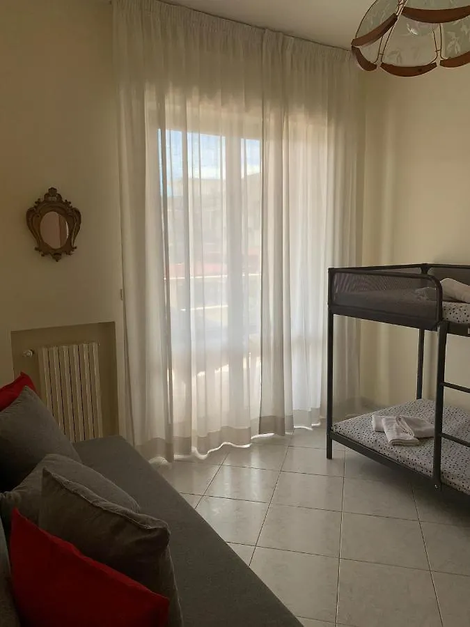 דירות בארי Casa Ninetta 0*,  איטליה