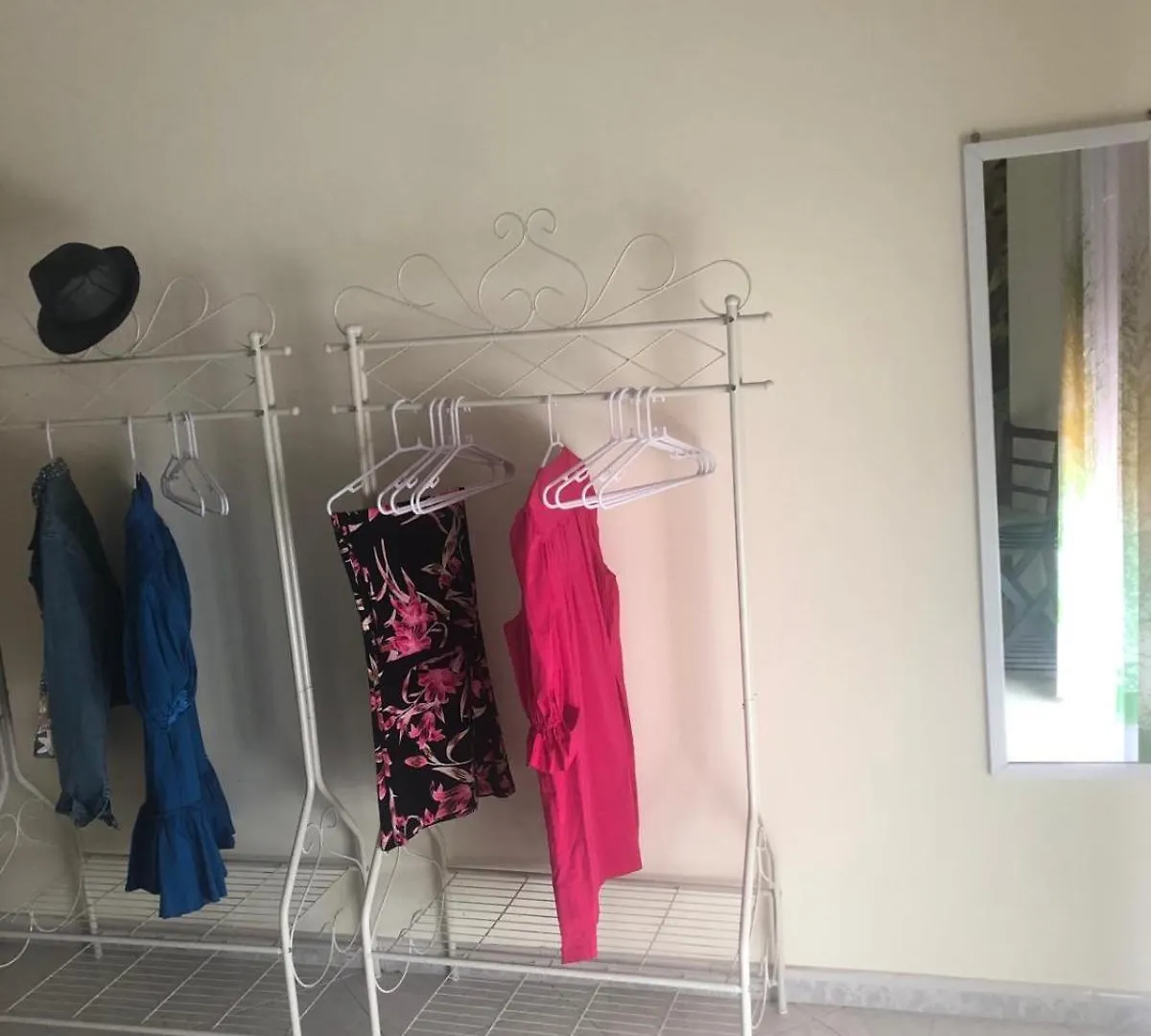 דירות בארי Casa Ninetta 0*,