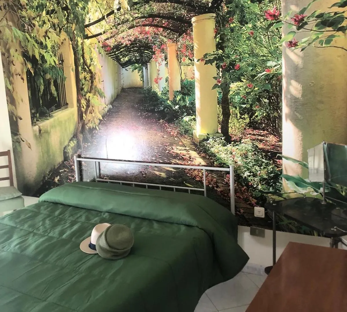 דירות בארי Casa Ninetta