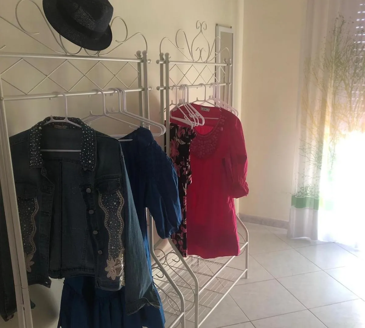 דירות בארי Casa Ninetta איטליה