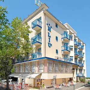 Liu Rimini