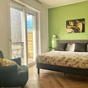 Domus D'amore Napoli