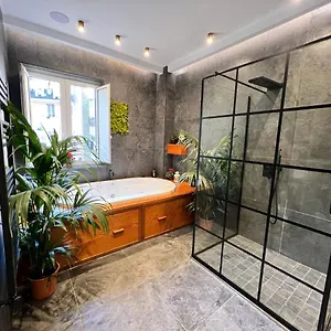 Orlando Relais Napoli
