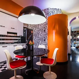 Getthekey Record House Navigli Milano