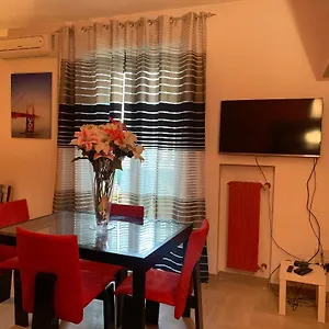 Appartement La Porta Accanto, Bari