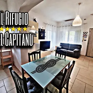  Appartamento Il Rifugio Del Capitano
