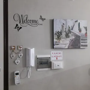 Appartement Desiree, Bari