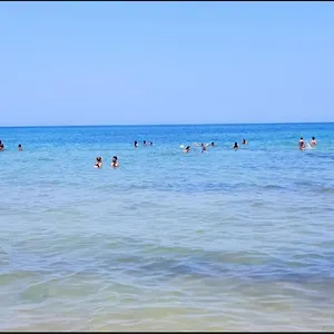 Appartement Dimora Falcone, Bari