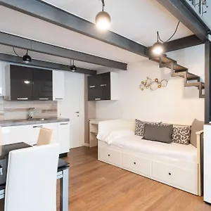 Appartement Ely's House By Wonderful Italy, Bari