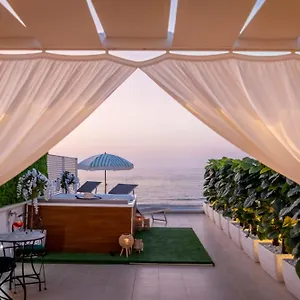  Appartamento Amare Luxury And Vista Mare