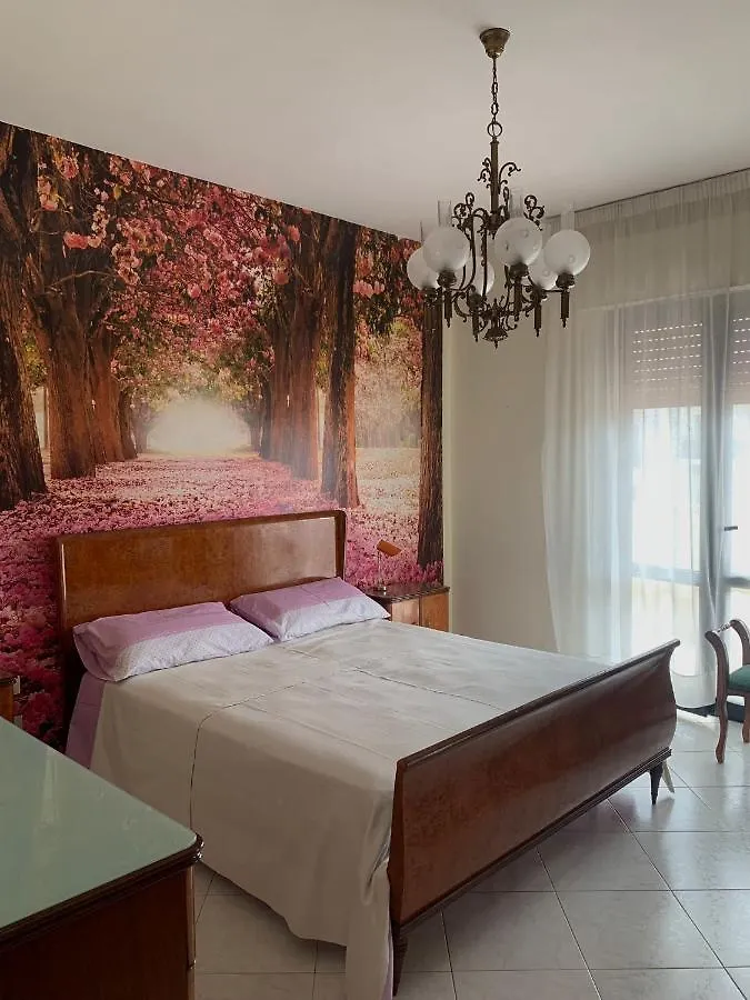 Appartement Casa Ninetta à Bari
