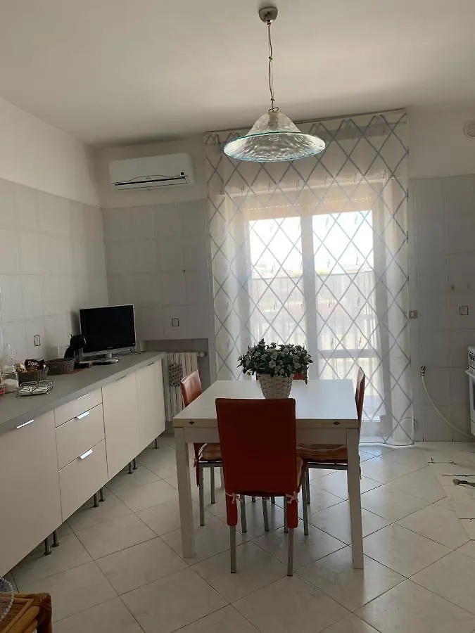Appartement Casa Ninetta à Bari Italie