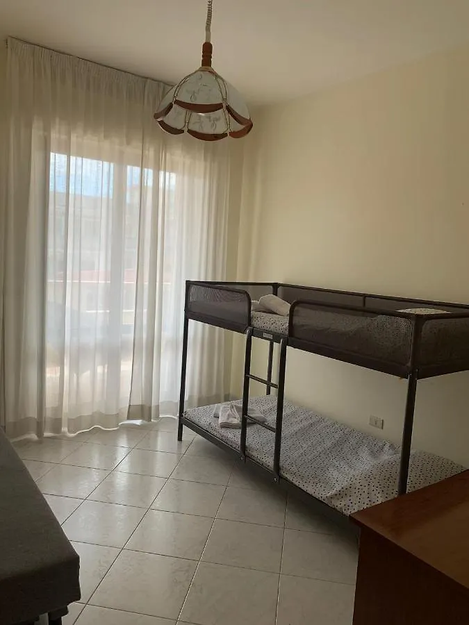 Appartement Casa Ninetta à Bari Italie