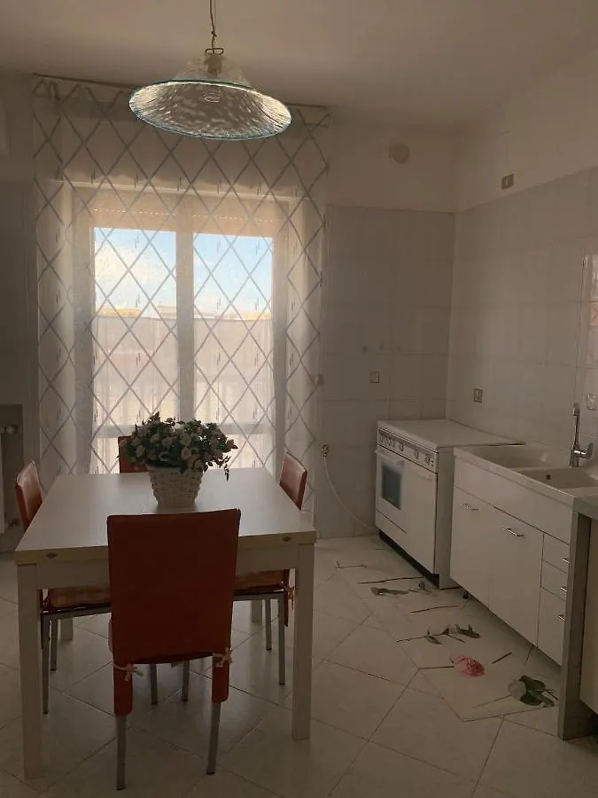 Appartement Casa Ninetta à Bari