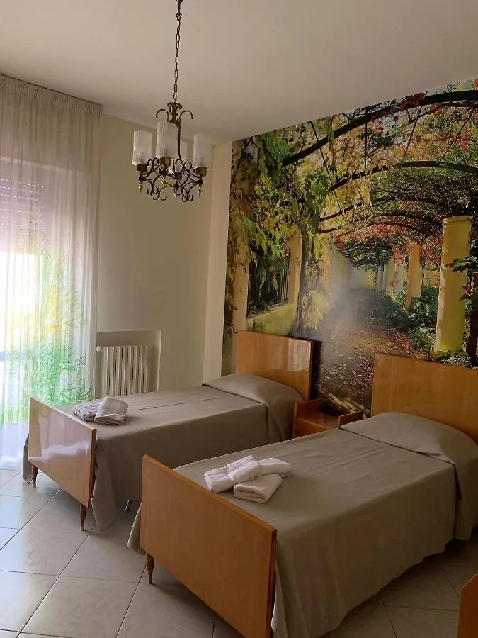 Appartement Casa Ninetta à Bari