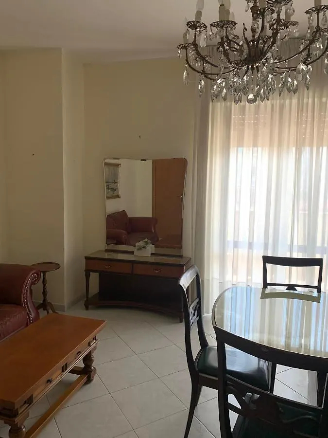 Casa Ninetta Apartment Bari
