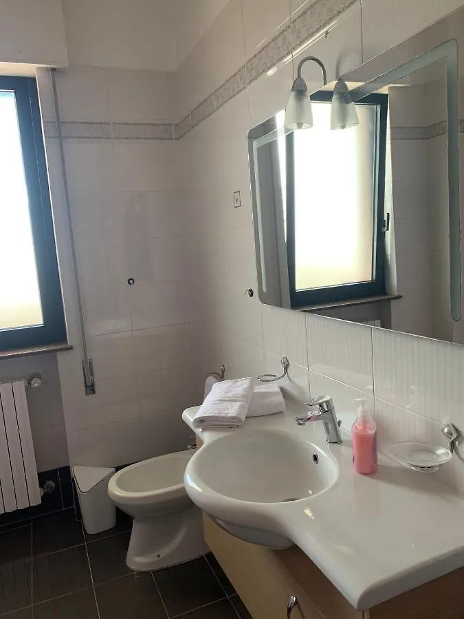 Appartement Casa Ninetta à Bari