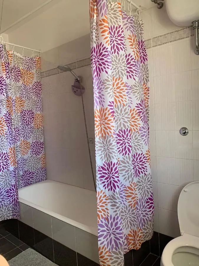 Appartement Casa Ninetta à Bari