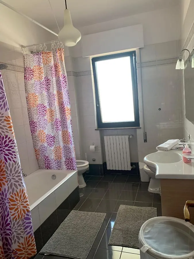 Appartement Casa Ninetta à Bari