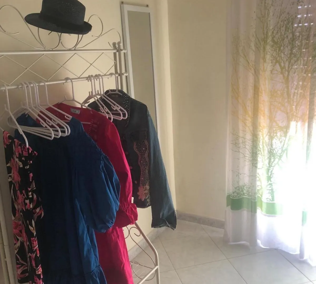Appartement Casa Ninetta à Bari