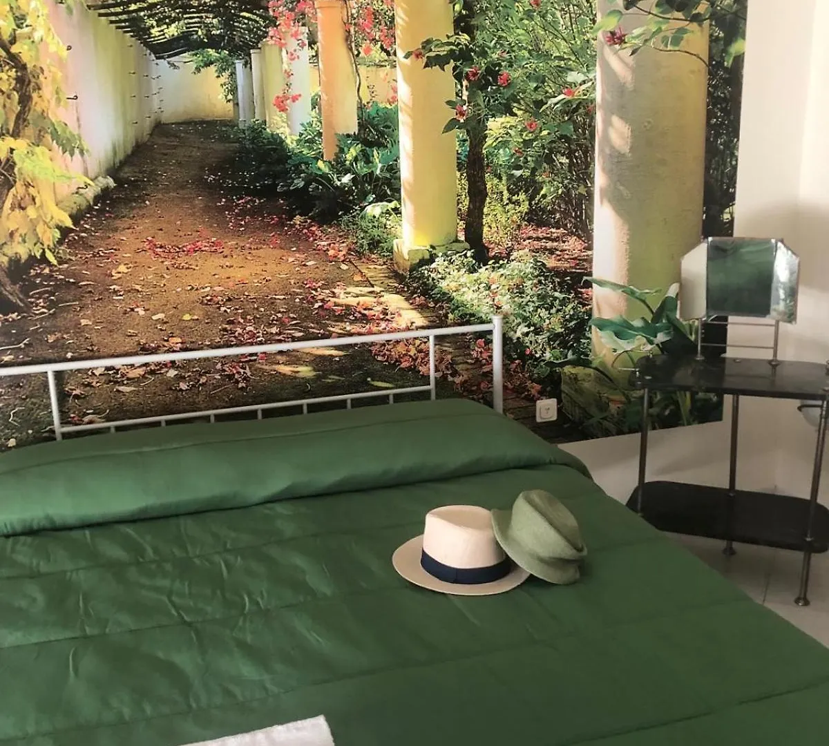 Appartement Casa Ninetta à Bari
