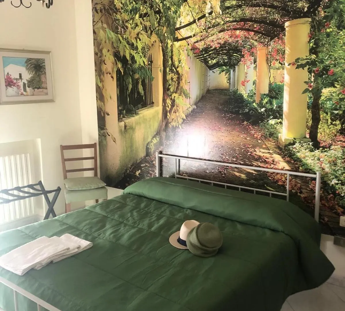 Appartement Casa Ninetta à Bari 0*,  Italie