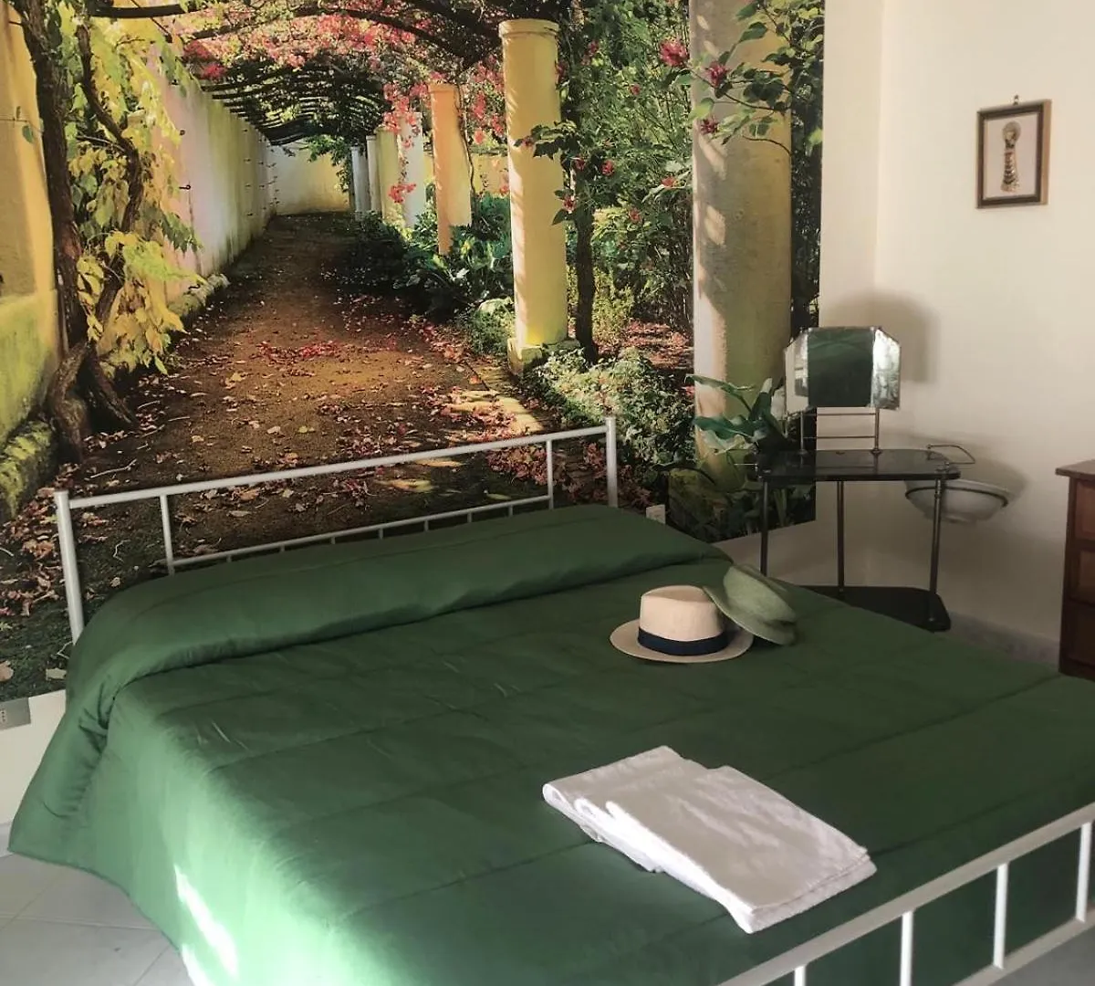 Appartement Casa Ninetta à Bari